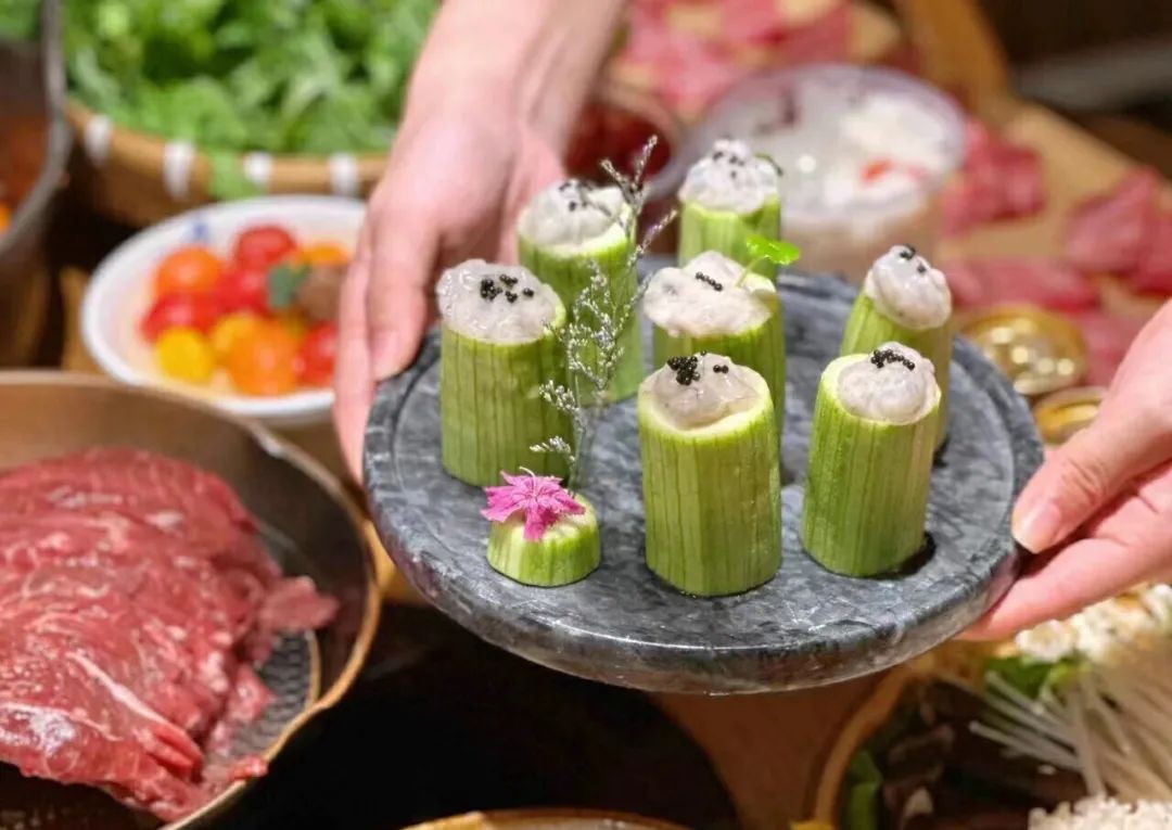 2024爆款摆盘预定！这5类让顾客疯狂种草