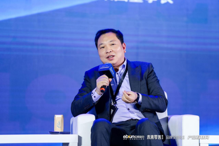 叩问2024，产业链重构，谁是创变者？丨亿邦年会纪实