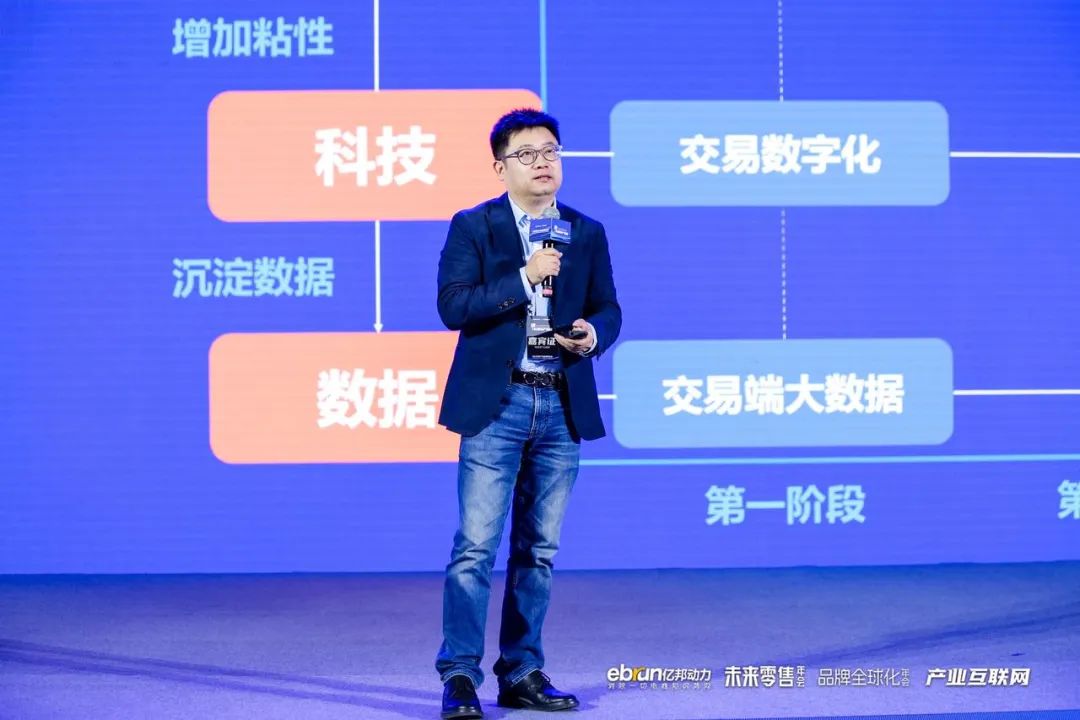 叩问2024，产业链重构，谁是创变者？丨亿邦年会纪实