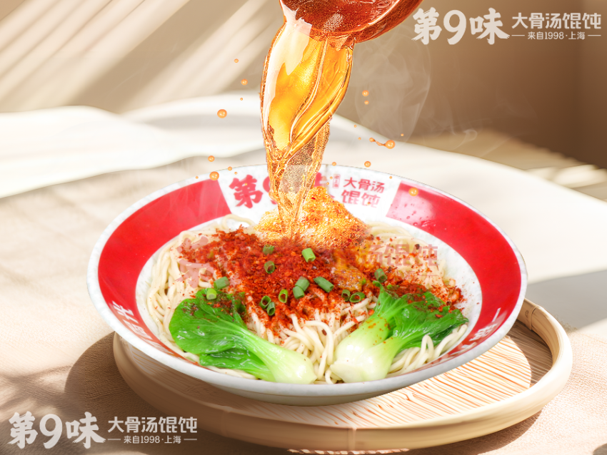 400万小吃快餐店，何以撑起餐饮业半边天？