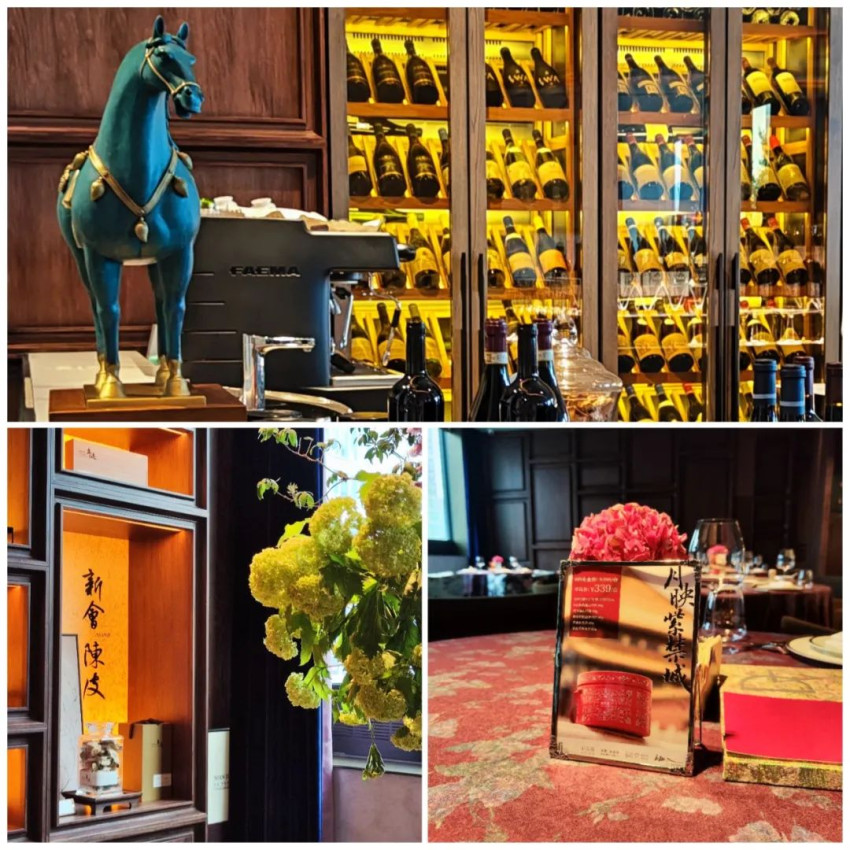 备受业内追捧的明星主厨段誉，只想当个好厨师