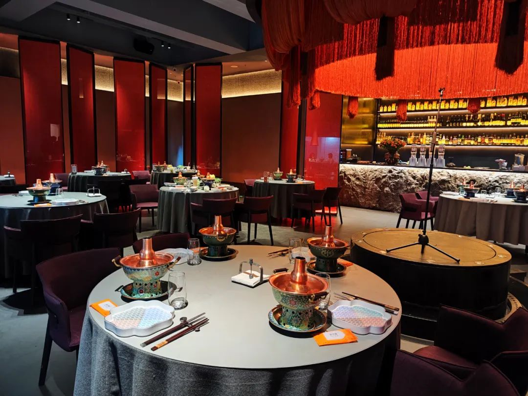 备受业内追捧的明星主厨段誉，只想当个好厨师