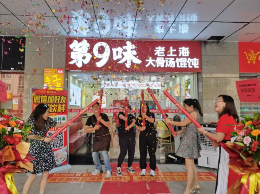 400万小吃快餐店，何以撑起餐饮业半边天？