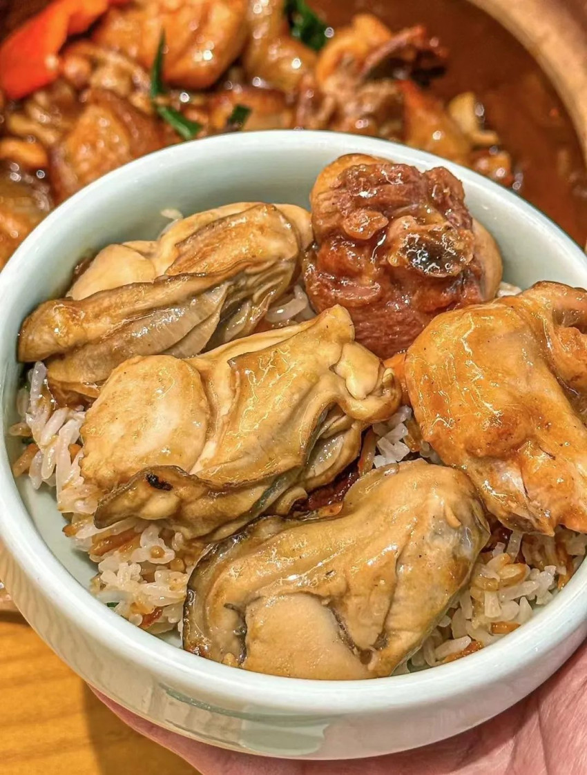 多店拿下红海区域TOP1！“鸡火锅”品类展现新动向