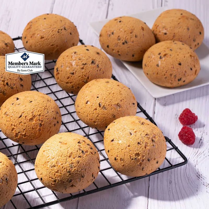 “嫌弃”预制菜的消费者,可能拒绝不了冷冻烘焙