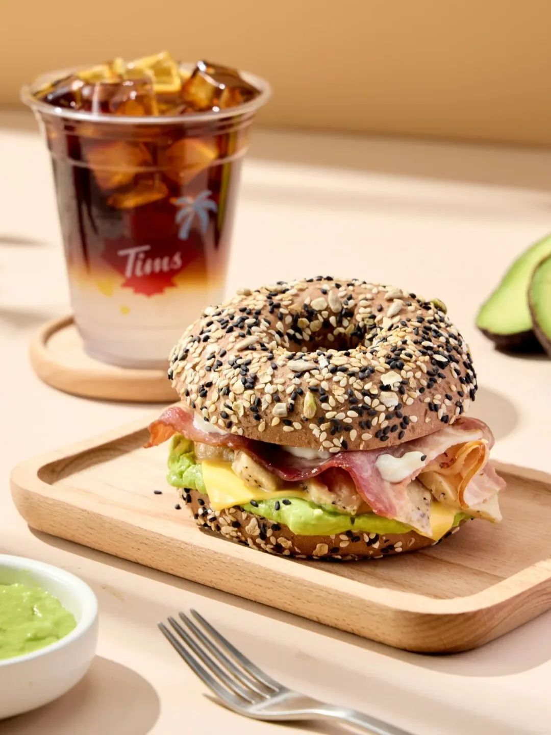 “嫌弃”预制菜的消费者,可能拒绝不了冷冻烘焙