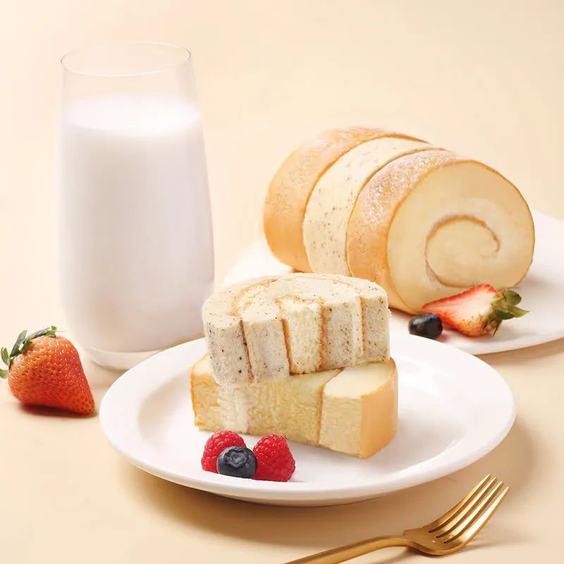 “嫌弃”预制菜的消费者,可能拒绝不了冷冻烘焙