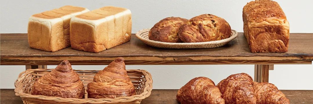 “嫌弃”预制菜的消费者,可能拒绝不了冷冻烘焙