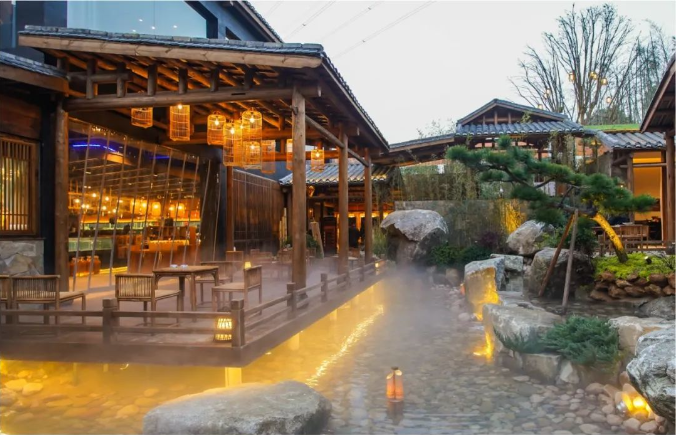 倒闭8万多家，农家乐要“凉”了？