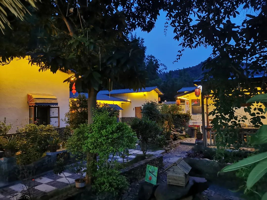 倒闭8万多家，农家乐要“凉”了？