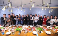 大咖汇聚，深度链接！2023年度“中国餐饮城市行