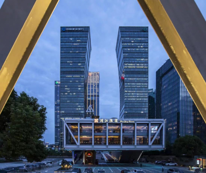 品鉴淮扬美馔，红咖饭局在上海圆满举办