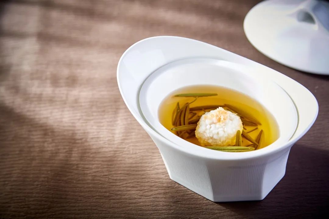 品鉴淮扬美馔，红咖饭局在上海圆满举办