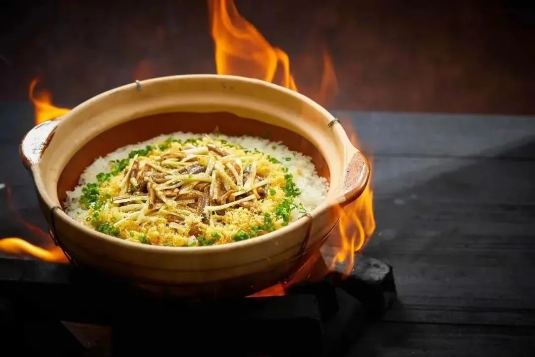 品鉴淮扬美馔，红咖饭局在上海圆满举办