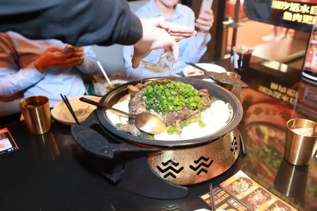 从深圳地标性品牌到布局全球市场,10岁的探鱼愈战愈勇