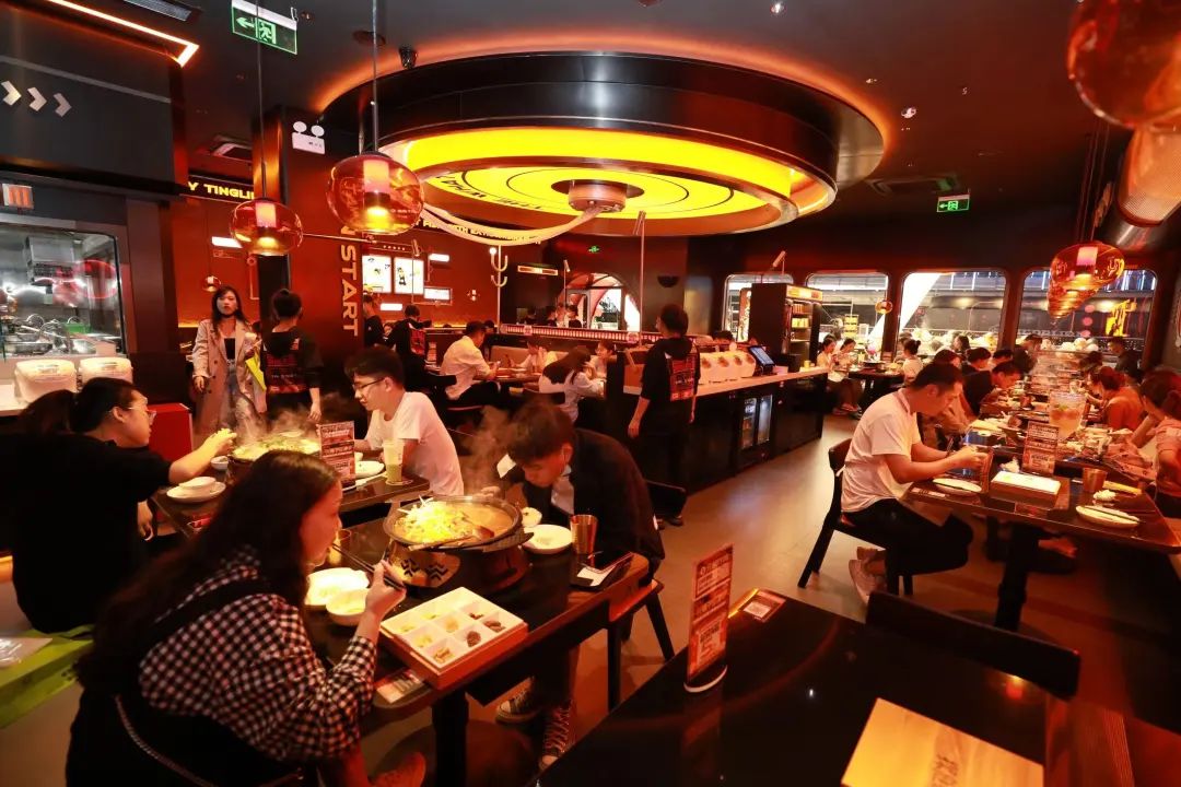 从深圳地标性品牌到布局全球市场,10岁的探鱼愈战愈勇