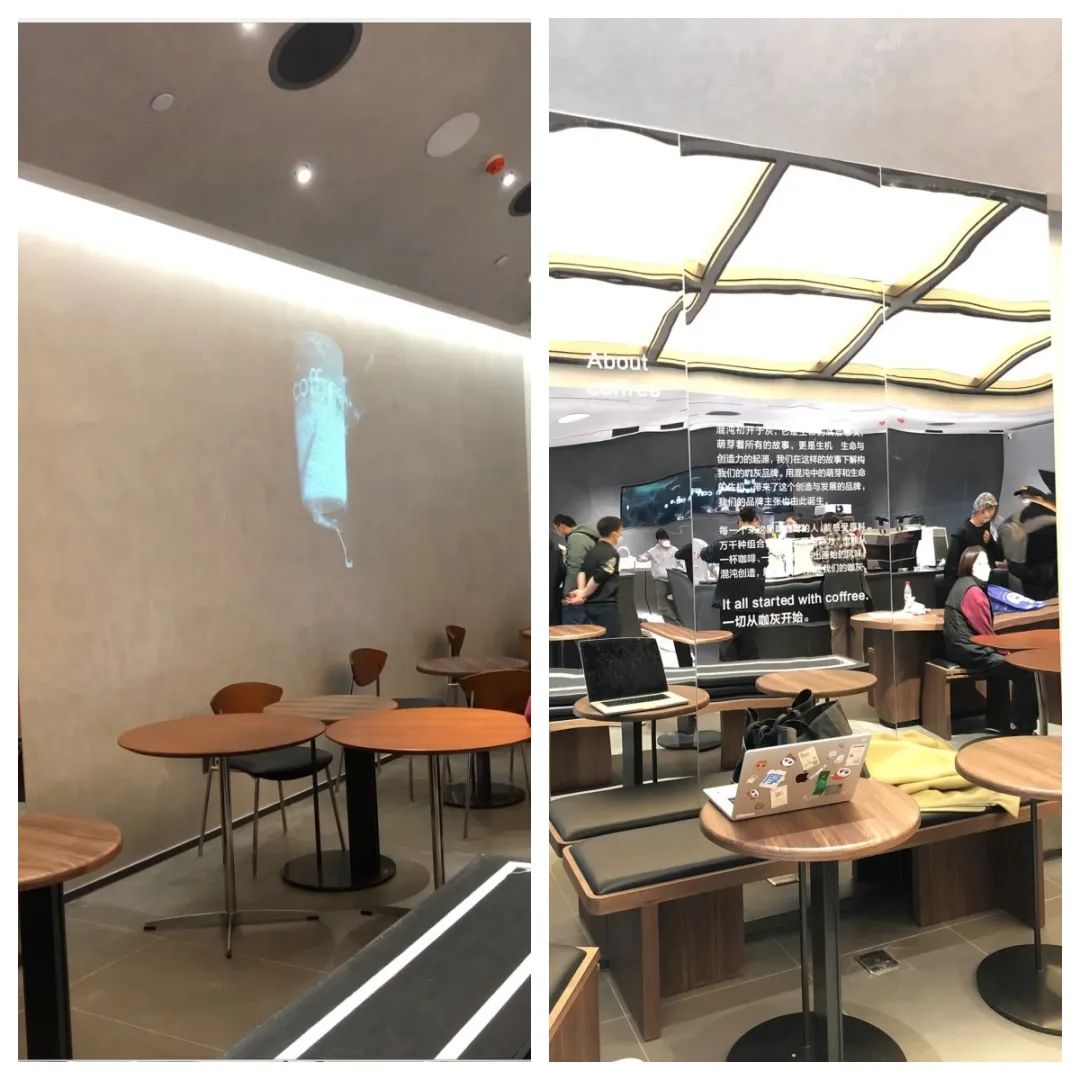 茶百道推出咖啡新品牌「咖灰」，饮品售价超20元！