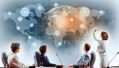 在国外赚钱并不比国内容易，中餐出海契机已到