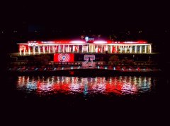 肯德基中国门店突破10,000家，“永远好滋味”