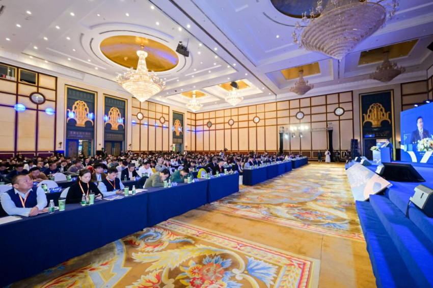 为新消费注入新动能，2023消费产业投资合作大会在长沙举办