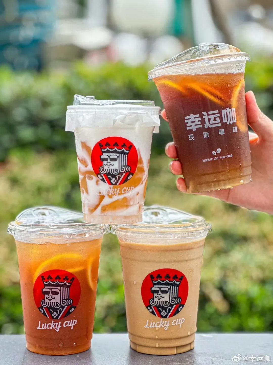 ​中国将咖啡馆开到全球第一，泡沫将破还是厚积薄发？