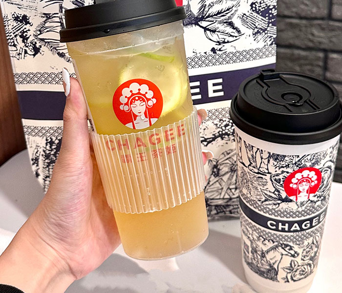 霸王茶姬加盟费明细表2023 霸王茶姬加盟费明细表2023