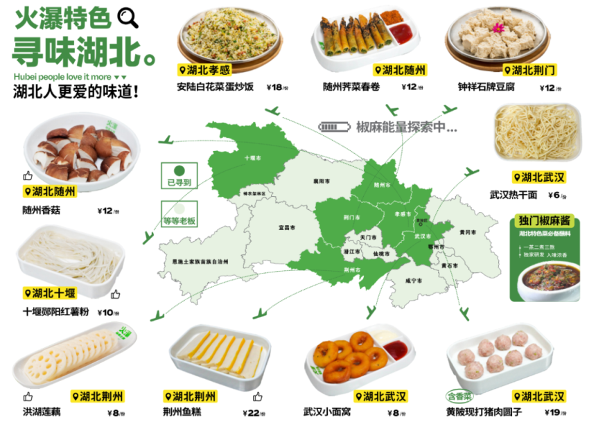巴奴、熊喵来了等猛推！2024火锅食材还能怎么卷？