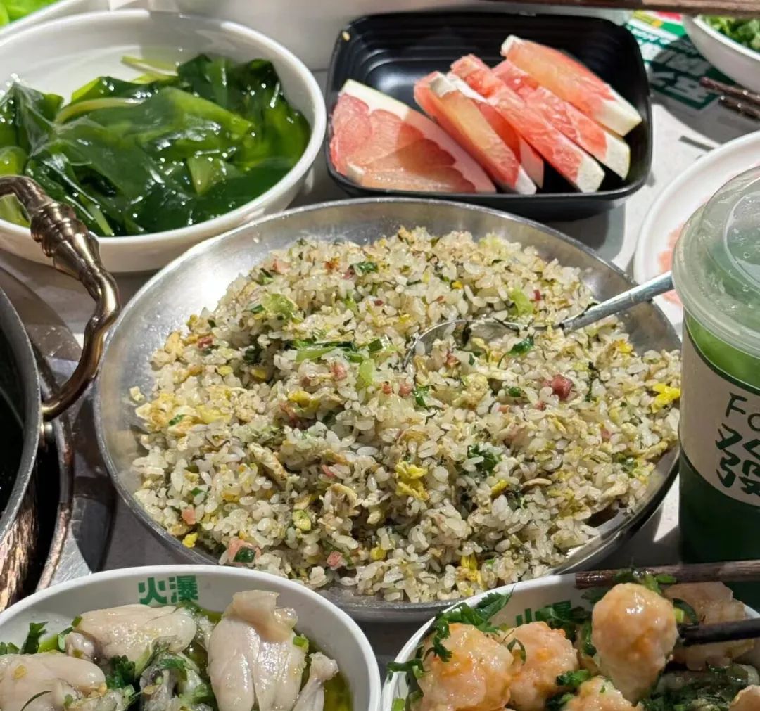 巴奴、熊喵来了等猛推！2024火锅食材还能怎么卷？