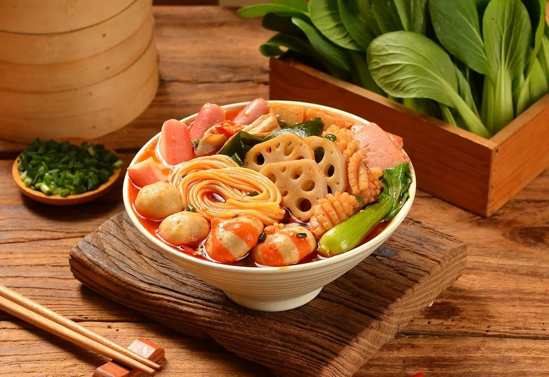 辣哭消费者,辣椒精供应商的生意越做越大?