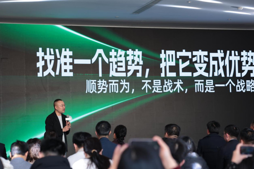 新消费时代，和府捞面强势开启战略进击之路