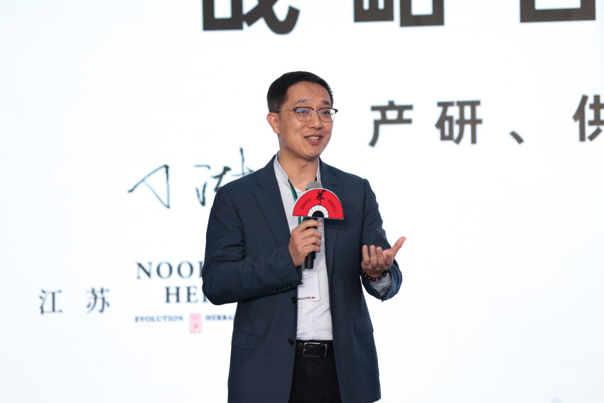 新消费时代，和府捞面强势开启战略进击之路