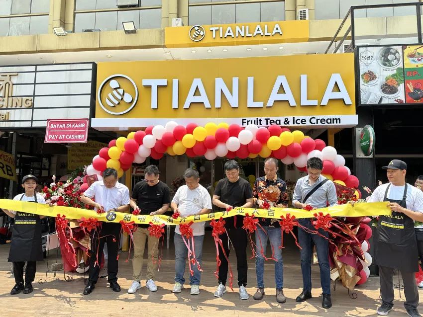 复盘2023餐饮加盟市场：明星餐饮一地鸡毛、快招穷途末路……