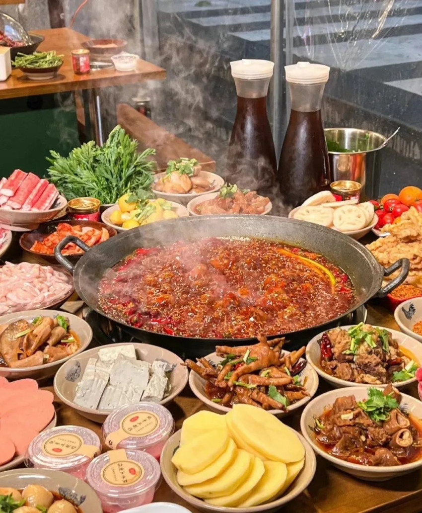 2024火锅人的生存机会，藏在这4个字中！