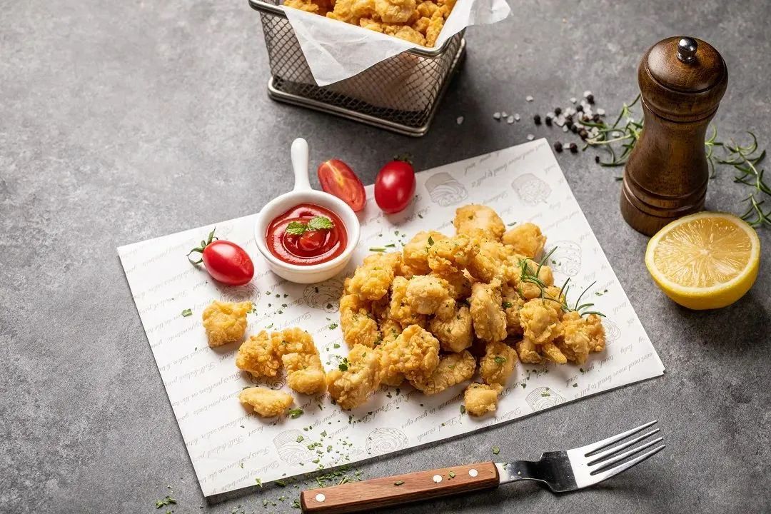 消费降温？但复合调味品依然是个好故事