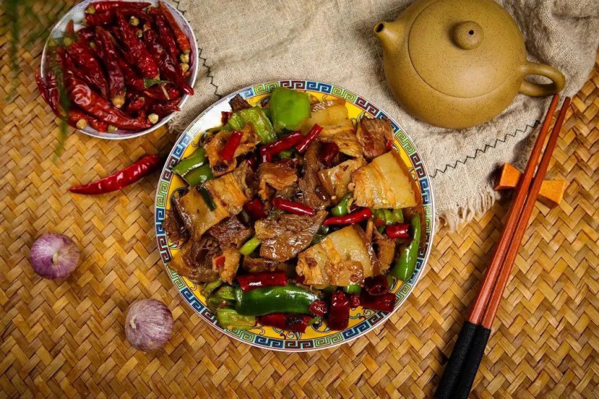 消费降温？但复合调味品依然是个好故事