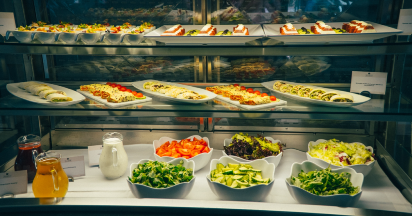 开业后天天排队，7个月后却不得不关门，这笔成本账餐饮老板算对了吗？