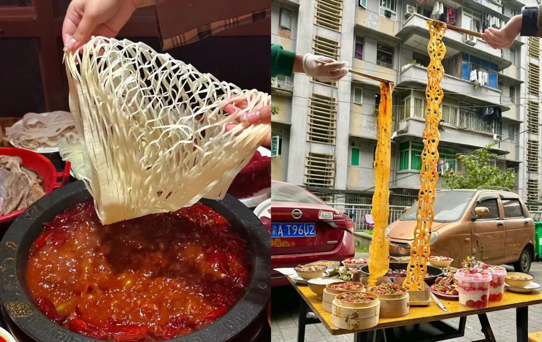 2023火锅“八大爆款菜”盘点！透露明年新品风向！