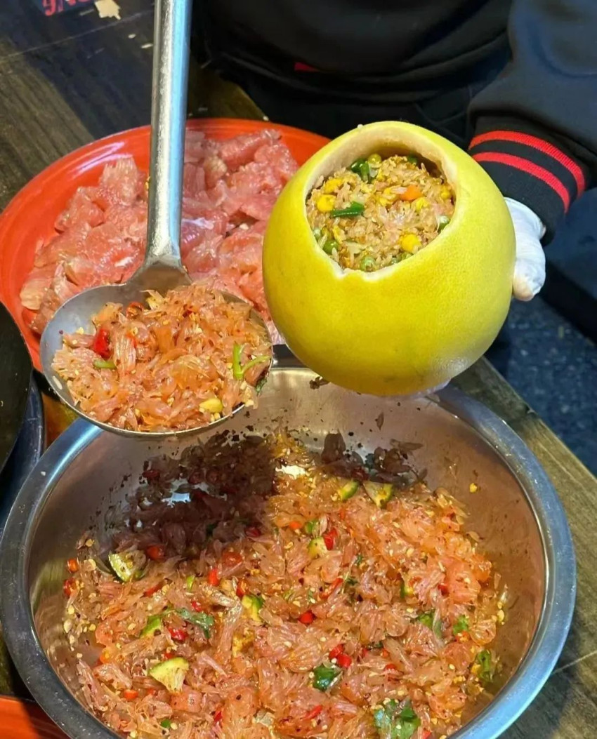 2023火锅“八大爆款菜”盘点！透露明年新品风向！