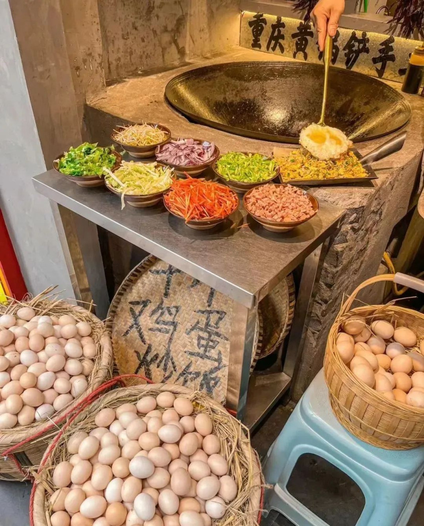 2023火锅“八大爆款菜”盘点！透露明年新品风向！