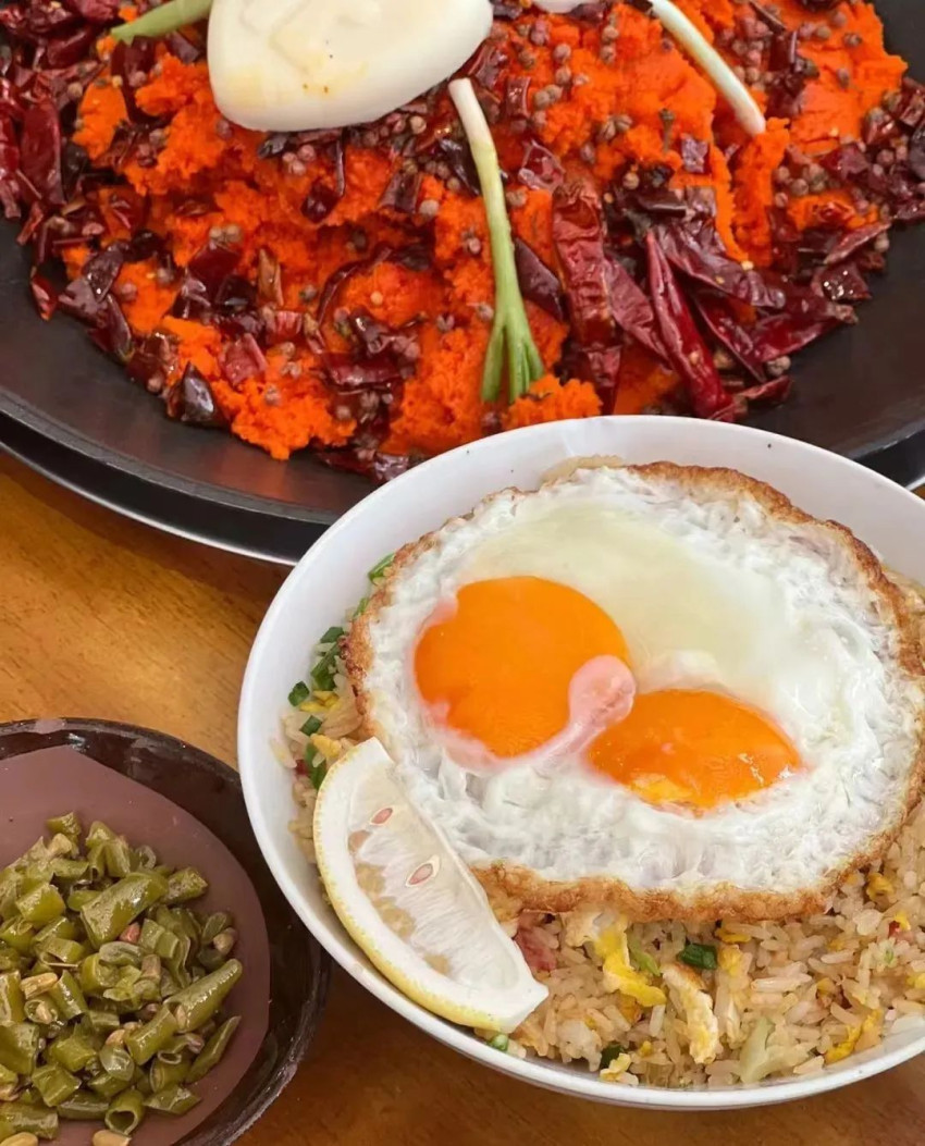 2023火锅“八大爆款菜”盘点！透露明年新品风向！