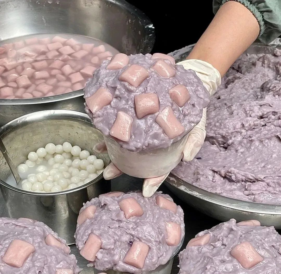 2023火锅“八大爆款菜”盘点！透露明年新品风向！