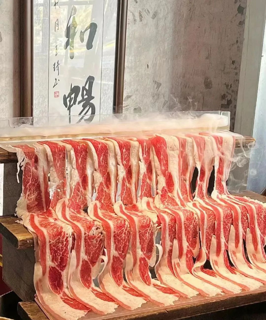 2023火锅“八大爆款菜”盘点！透露明年新品风向！