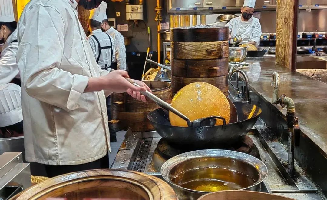 2023火锅“八大爆款菜”盘点！透露明年新品风向！