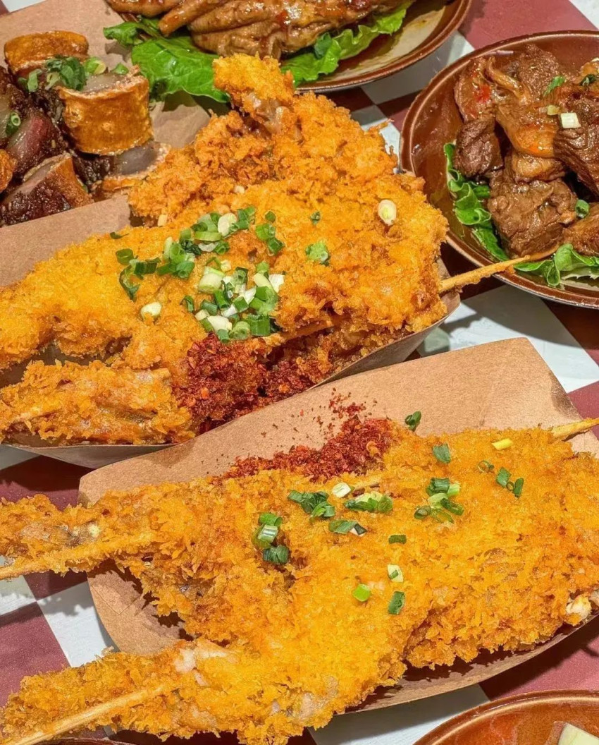 2023火锅“八大爆款菜”盘点！透露明年新品风向！