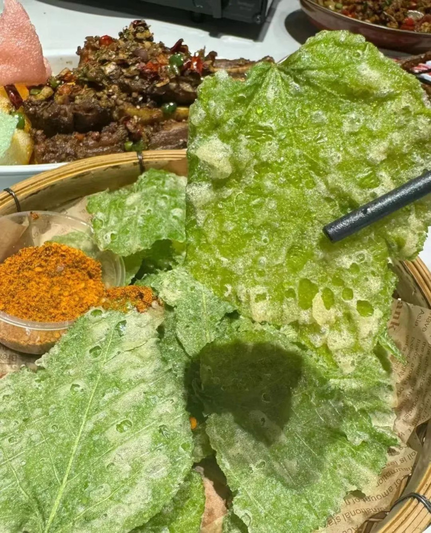 2023火锅“八大爆款菜”盘点！透露明年新品风向！