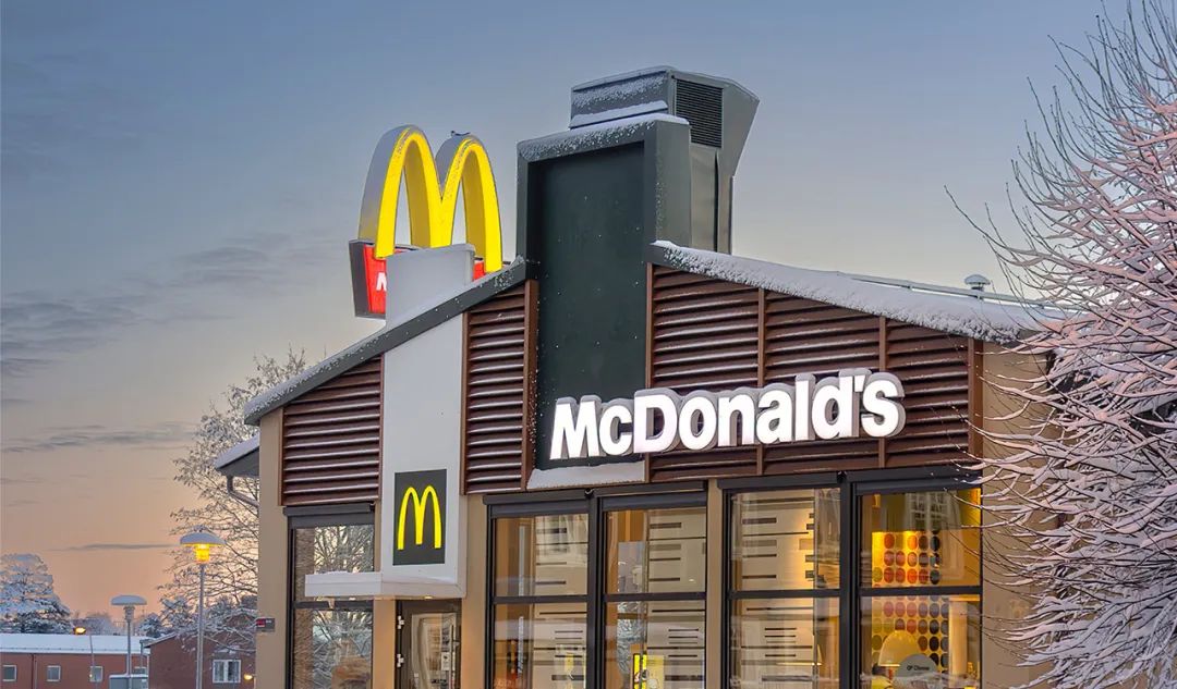 麦当劳逆势涨价,洋快餐涨价潮要来了?