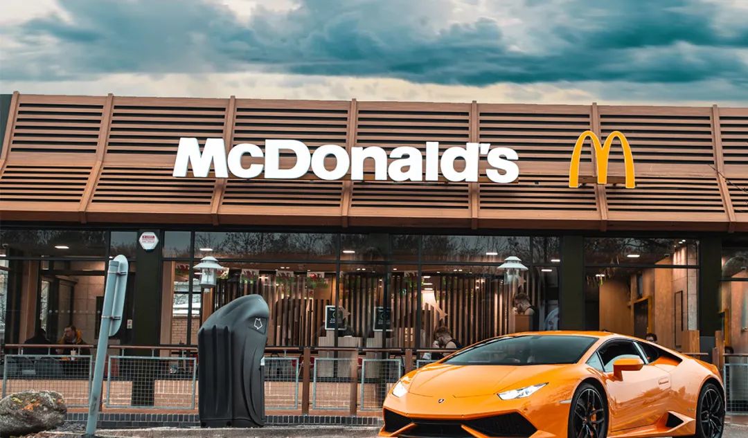 麦当劳逆势涨价,洋快餐涨价潮要来了?