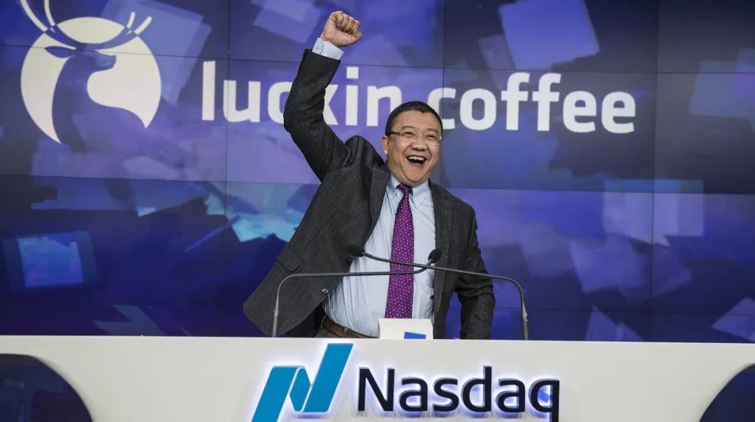 吹风已一个多月，库迪咖啡的副牌“茶猫”能成功么？