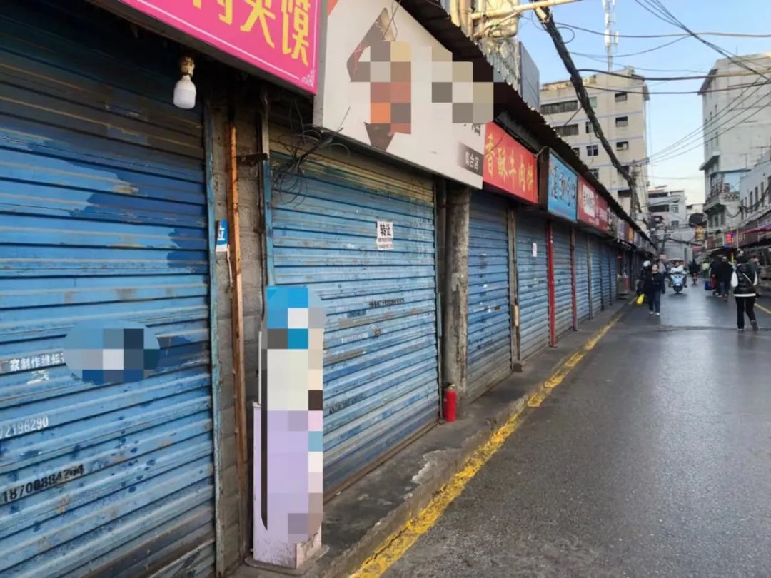 千万餐饮小店“求救”:熬不过寒冬,等不到春天