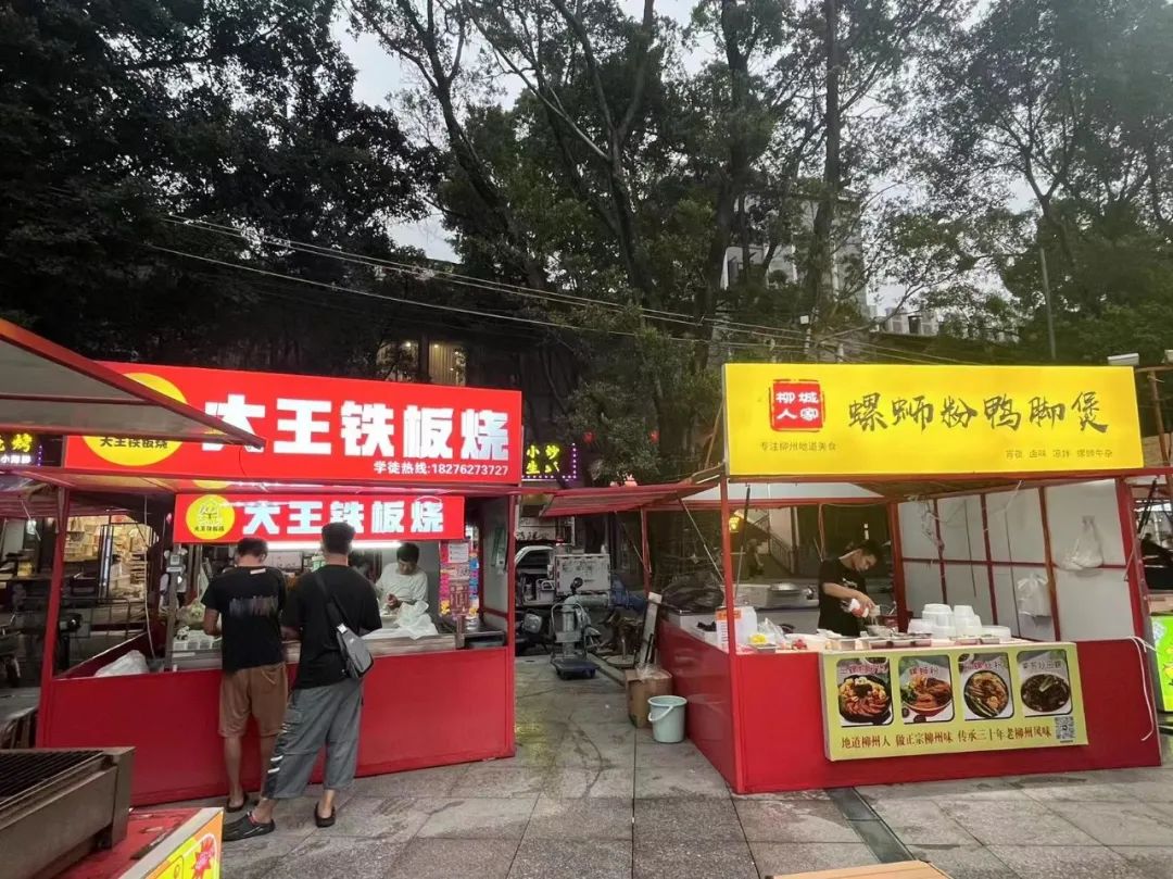 千万餐饮小店“求救”:熬不过寒冬,等不到春天